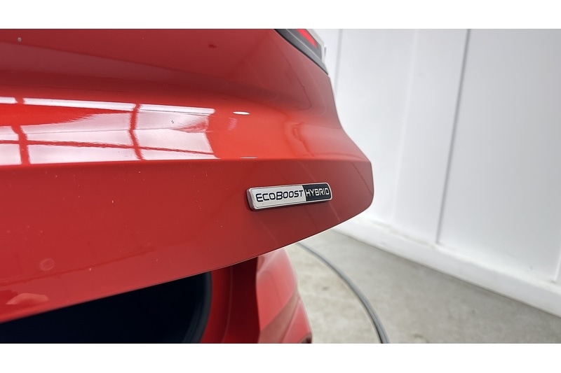 Used Ford Puma 2020 for sale - 76910742: Photo 16