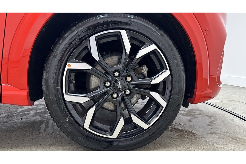 Used Ford Puma 2020 for sale - 76910742: Photo 19