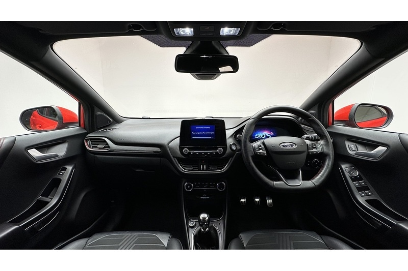 Used Ford Puma 2020 for sale - 76910742: Photo 2