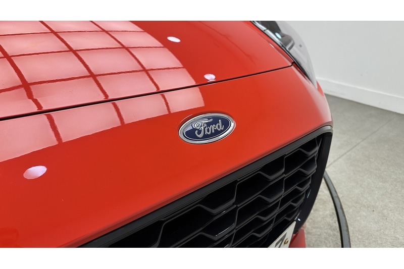 Used Ford Puma 2020 for sale - 76910742: Photo 21