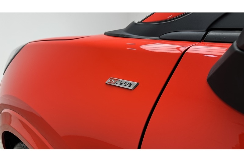 Used Ford Puma 2020 for sale - 76910742: Photo 22