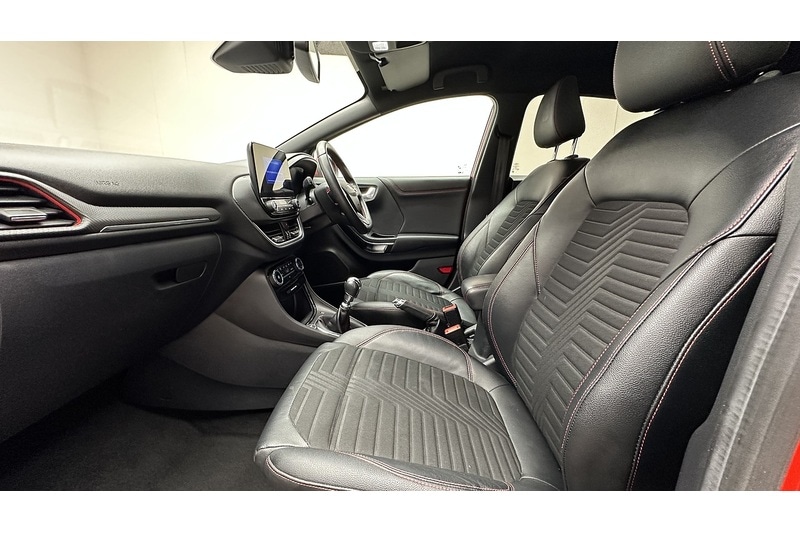 Used Ford Puma 2020 for sale - 76910742: Photo 23