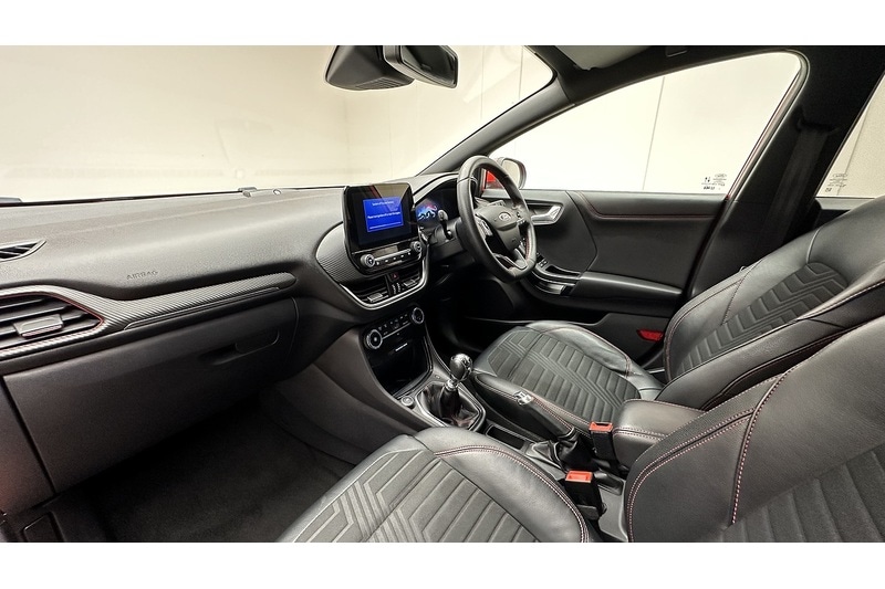 Used Ford Puma 2020 for sale - 76910742: Photo 24