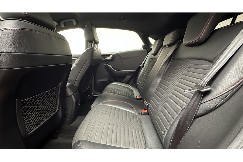 Used Ford Puma 2020 for sale - 76910742: Photo 25