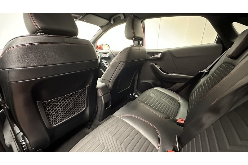 Used Ford Puma 2020 for sale - 76910742: Photo 26