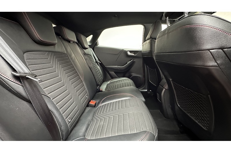 Used Ford Puma 2020 for sale - 76910742: Photo 28