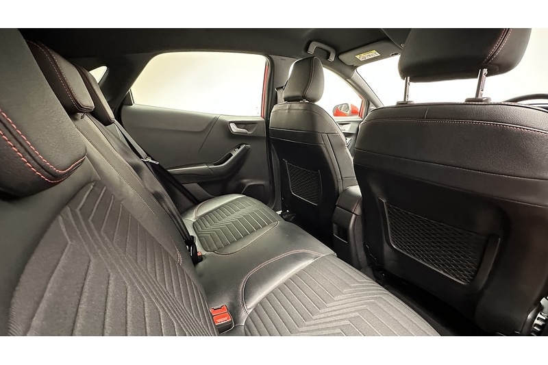 Used Ford Puma 2020 for sale - 76910742: Photo 29