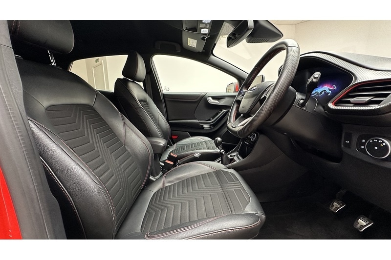 Used Ford Puma 2020 for sale - 76910742: Photo 30