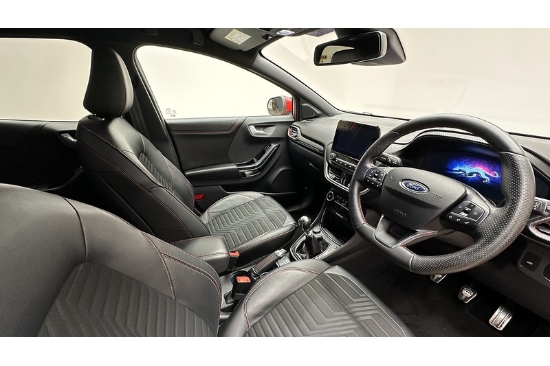 Used Ford Puma 2020 for sale - 76910742: Photo 31