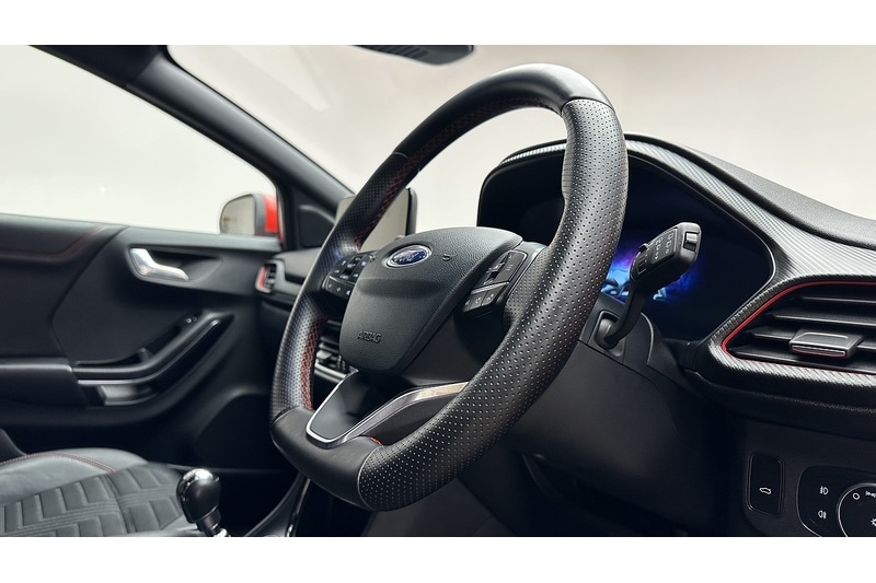 Used Ford Puma 2020 for sale - 76910742: Photo 32