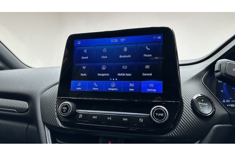 Used Ford Puma 2020 for sale - 76910742: Photo 44