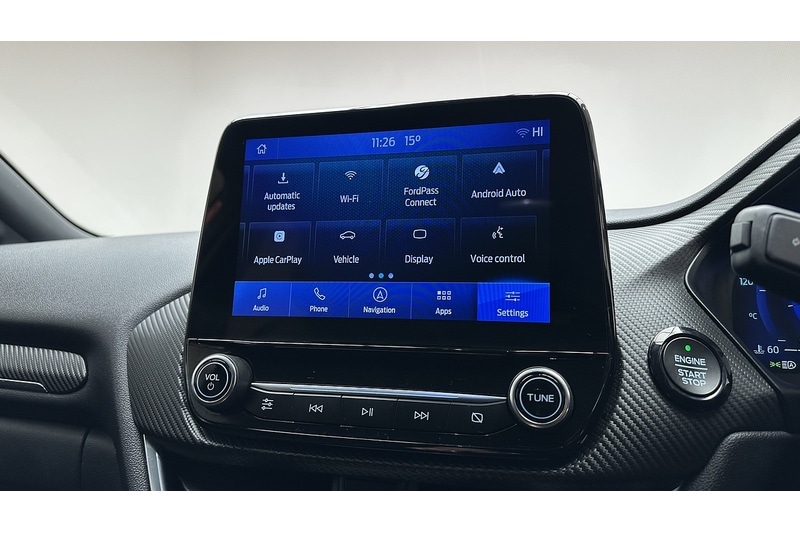 Used Ford Puma 2020 for sale - 76910742: Photo 45