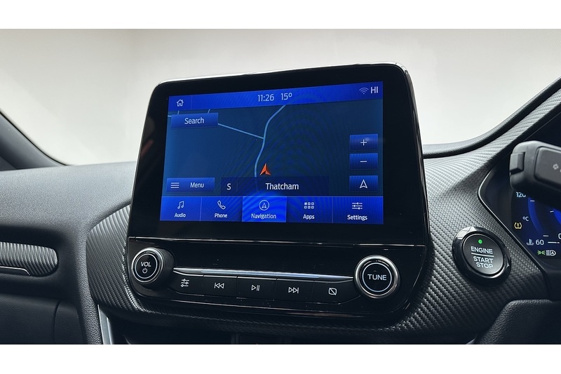 Used Ford Puma 2020 for sale - 76910742: Photo 46