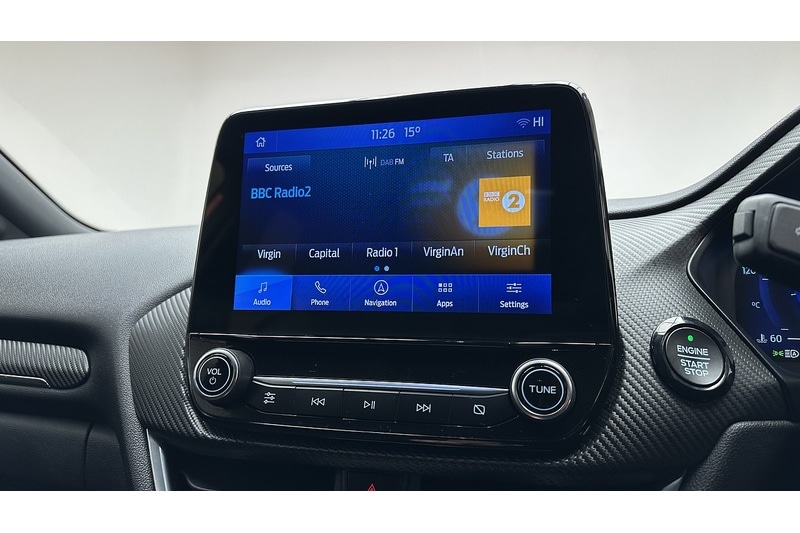 Used Ford Puma 2020 for sale - 76910742: Photo 47