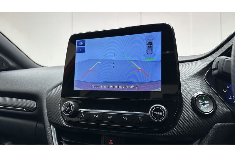 Used Ford Puma 2020 for sale - 76910742: Photo 48