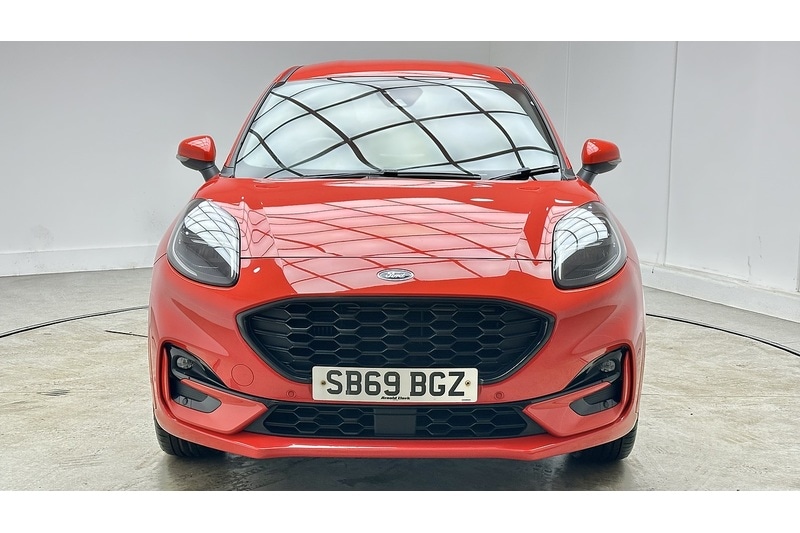 Used Ford Puma 2020 for sale - 76910742: Photo 5