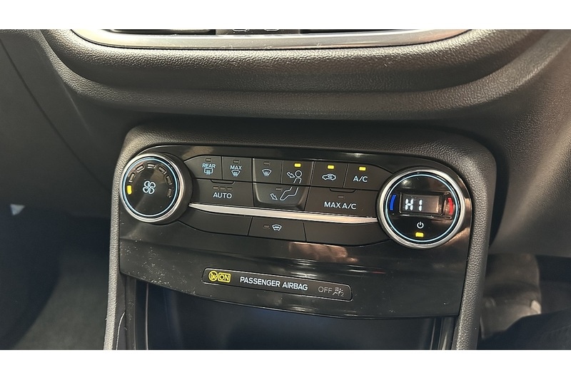 Used Ford Puma 2020 for sale - 76910742: Photo 50