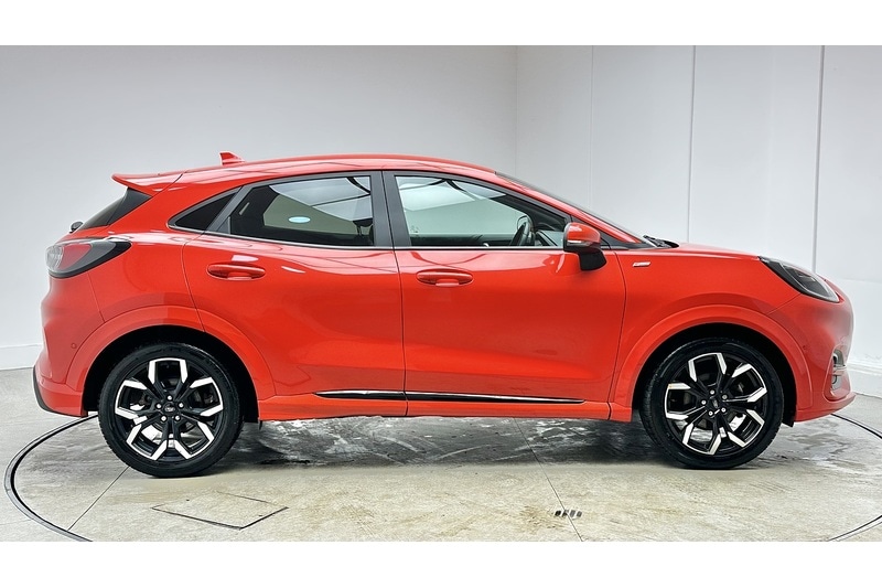 Used Ford Puma 2020 for sale - 76910742: Photo 6