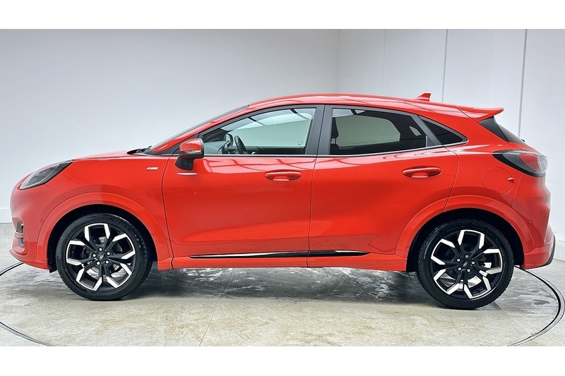 Used Ford Puma 2020 for sale - 76910742: Photo 8