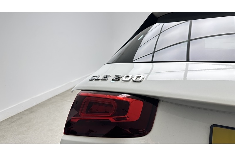 Used Mercedes-Benz GLB 2021 for sale - 77080623: Photo 14