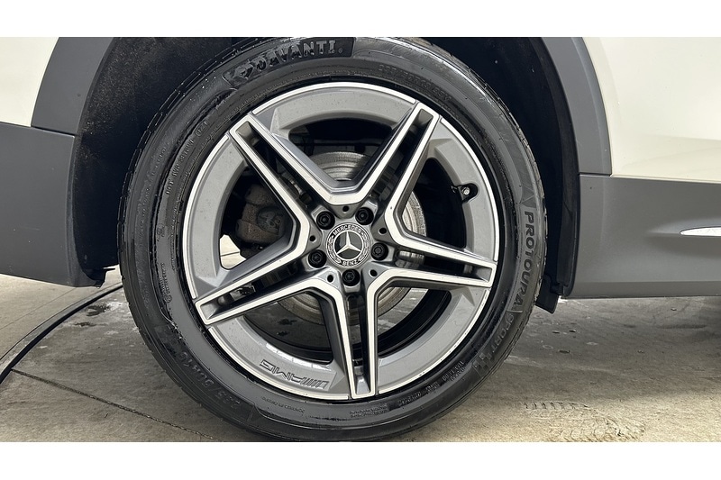 Used Mercedes-Benz GLB 2021 for sale - 77080623: Photo 16