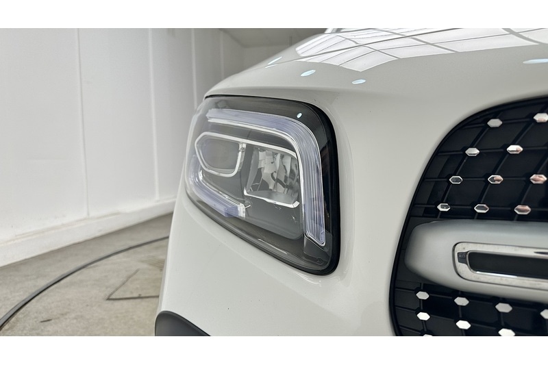 Used Mercedes-Benz GLB 2021 for sale - 77080623: Photo 17