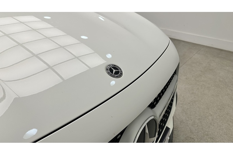 Used Mercedes-Benz GLB 2021 for sale - 77080623: Photo 18