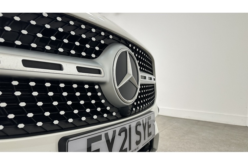 Used Mercedes-Benz GLB 2021 for sale - 77080623: Photo 19