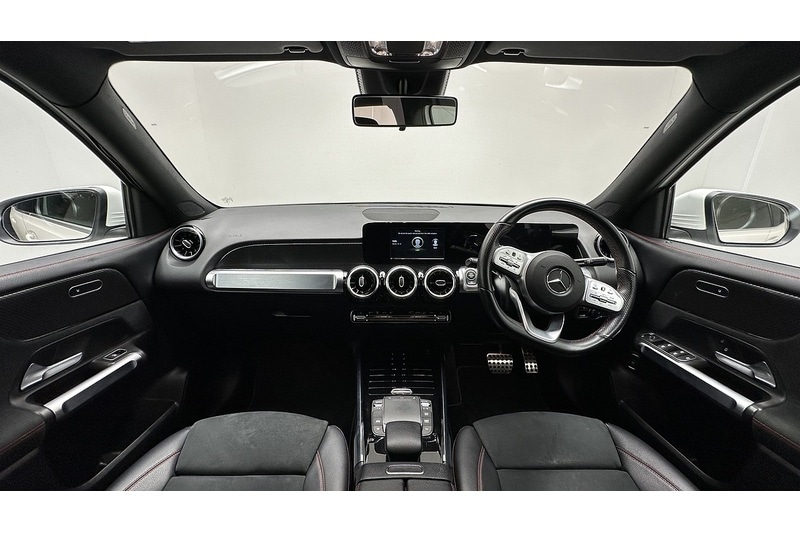 Used Mercedes-Benz GLB 2021 for sale - 77080623: Photo 2