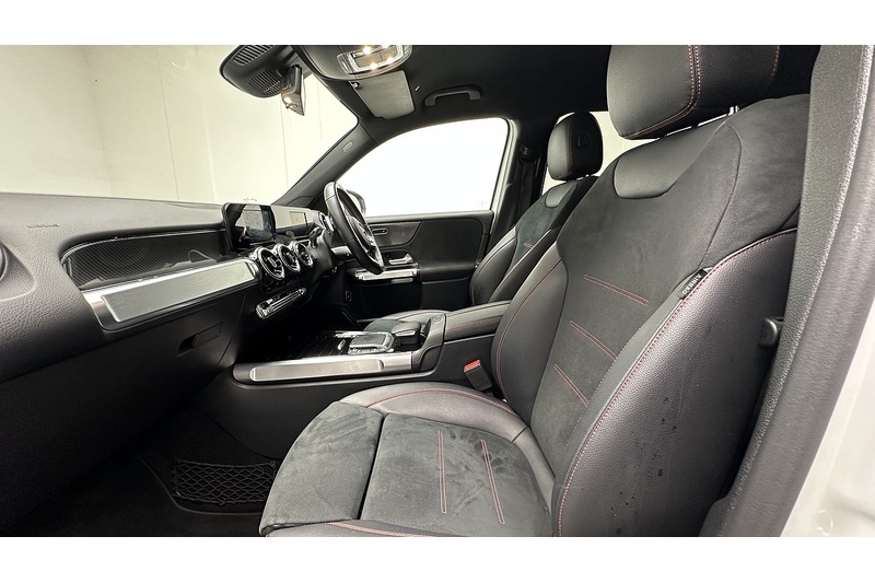 Used Mercedes-Benz GLB 2021 for sale - 77080623: Photo 20