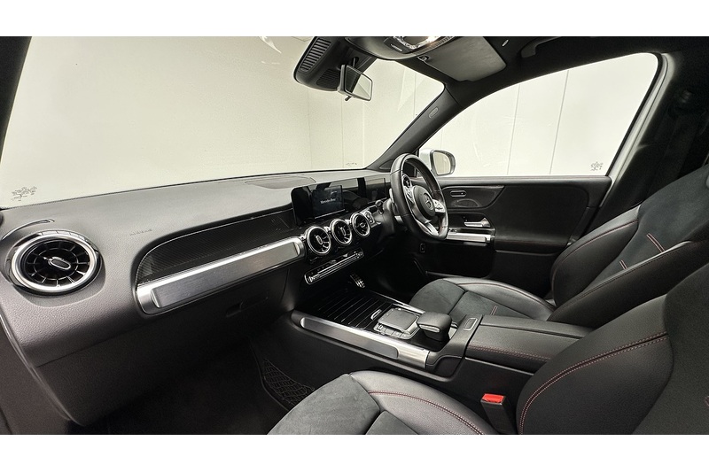 Used Mercedes-Benz GLB 2021 for sale - 77080623: Photo 21