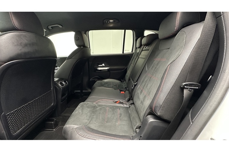 Used Mercedes-Benz GLB 2021 for sale - 77080623: Photo 22