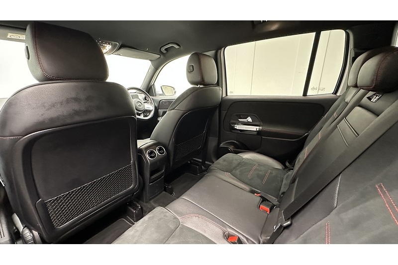 Used Mercedes-Benz GLB 2021 for sale - 77080623: Photo 23