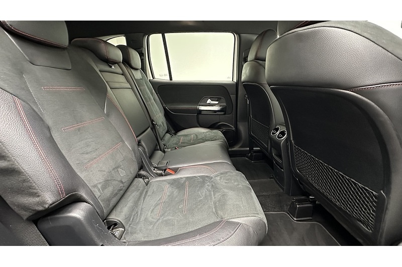 Used Mercedes-Benz GLB 2021 for sale - 77080623: Photo 24