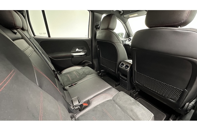 Used Mercedes-Benz GLB 2021 for sale - 77080623: Photo 25