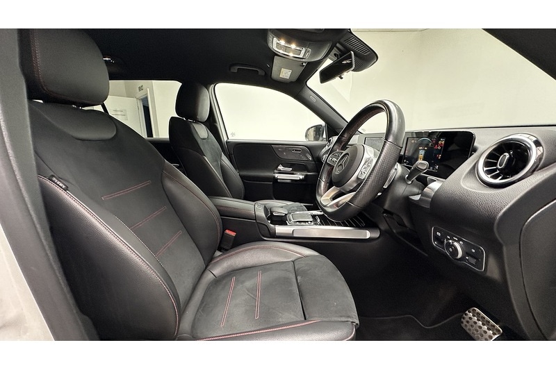 Used Mercedes-Benz GLB 2021 for sale - 77080623: Photo 27