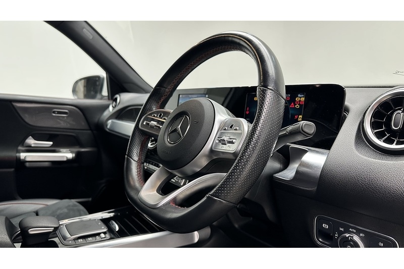 Used Mercedes-Benz GLB 2021 for sale - 77080623: Photo 29