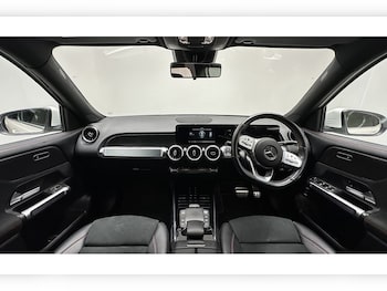 Used Mercedes-Benz GLB 2021 for sale - 77080623: Photo