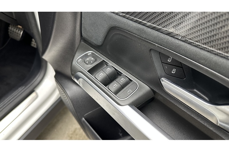 Used Mercedes-Benz GLB 2021 for sale - 77080623: Photo 30