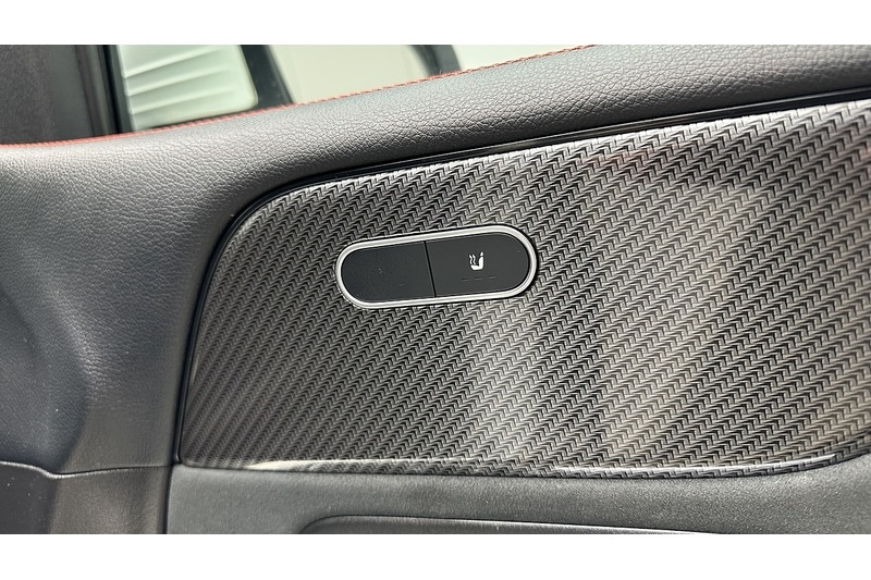 Used Mercedes-Benz GLB 2021 for sale - 77080623: Photo 32