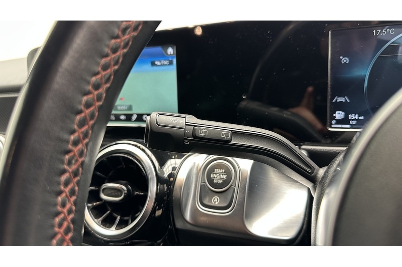 Used Mercedes-Benz GLB 2021 for sale - 77080623: Photo 35