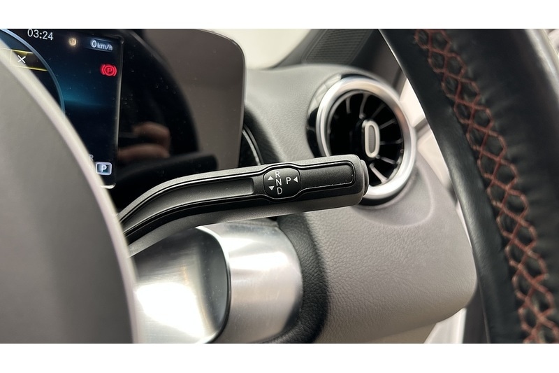 Used Mercedes-Benz GLB 2021 for sale - 77080623: Photo 36