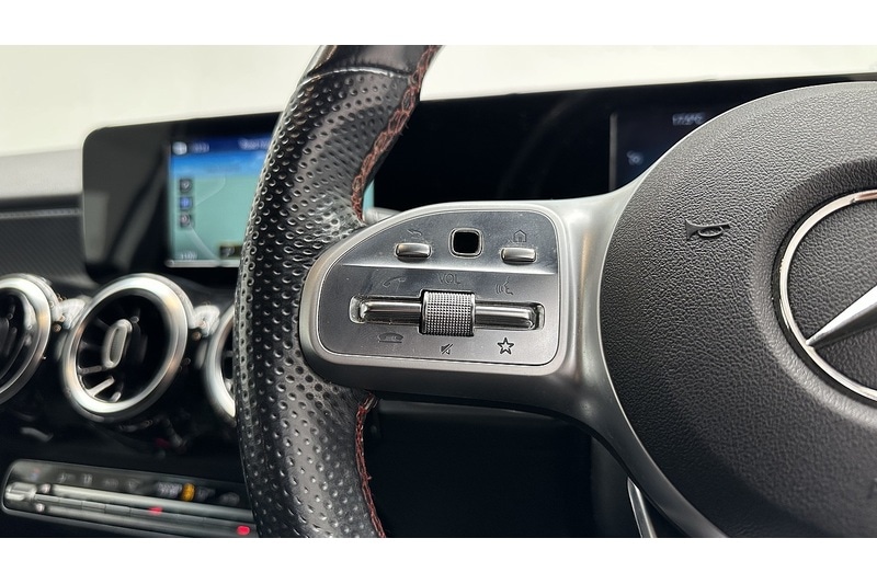 Used Mercedes-Benz GLB 2021 for sale - 77080623: Photo 37