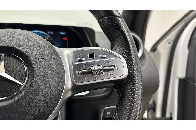 Used Mercedes-Benz GLB 2021 for sale - 77080623: Photo 38