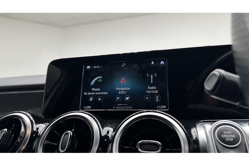 Used Mercedes-Benz GLB 2021 for sale - 77080623: Photo 40