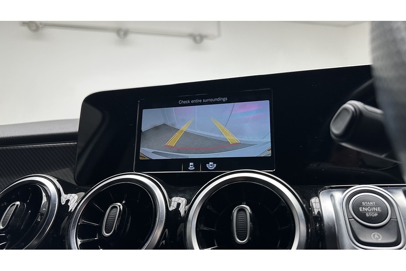 Used Mercedes-Benz GLB 2021 for sale - 77080623: Photo 44