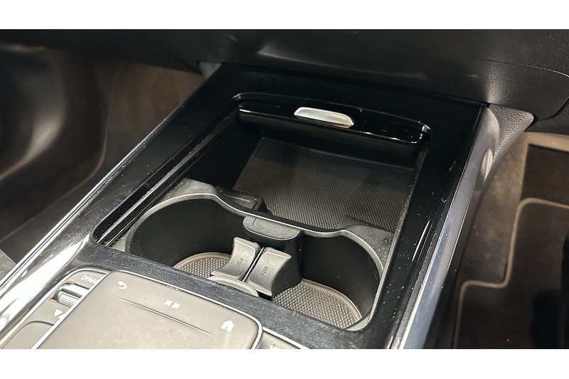 Used Mercedes-Benz GLB 2021 for sale - 77080623: Photo 47