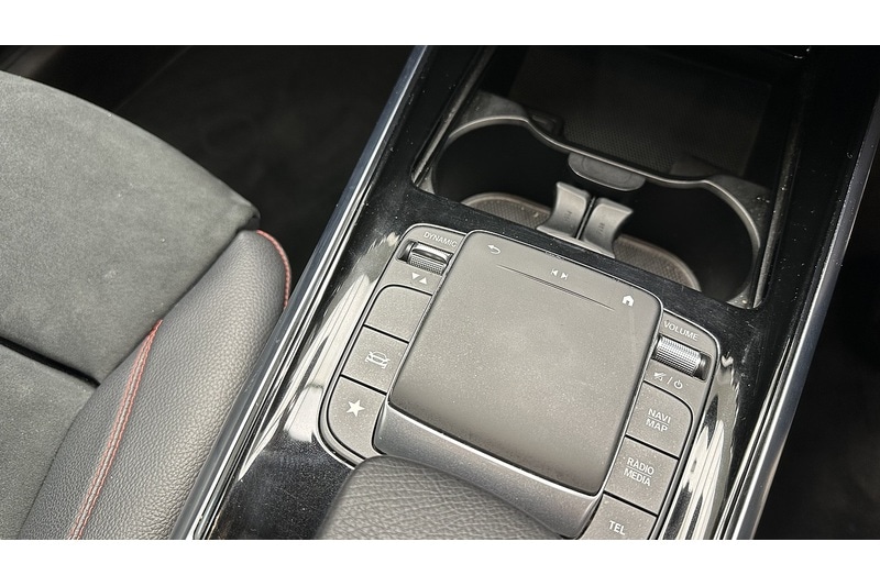 Used Mercedes-Benz GLB 2021 for sale - 77080623: Photo 49