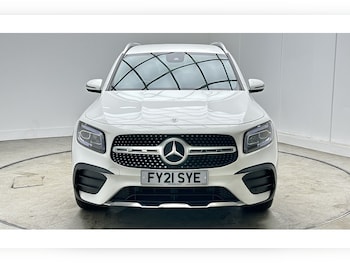 Used Mercedes-Benz GLB 2021 for sale - 77080623: Photo