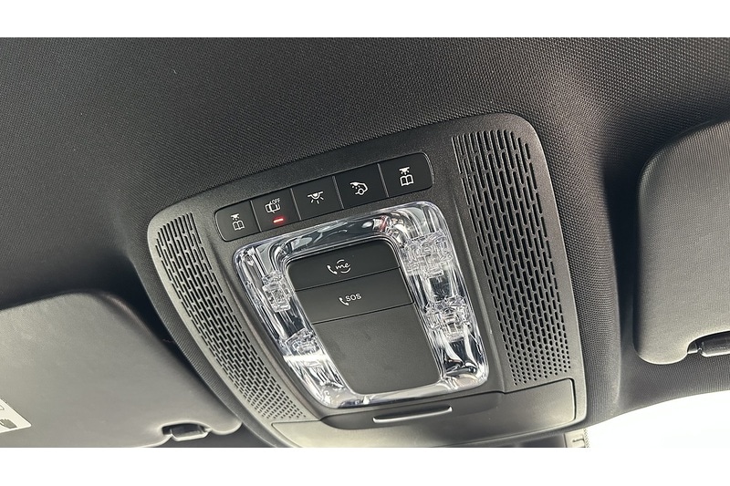 Used Mercedes-Benz GLB 2021 for sale - 77080623: Photo 50